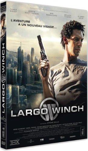 Largo winch [FR Import]