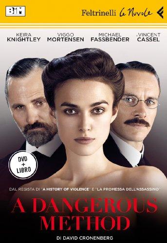 Dangerous method. DVD. Con libro (A)