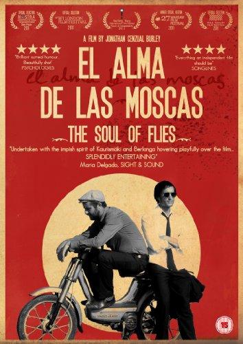 El Alma De Las Moscas (The Soul Of Flies) [Spanien Import]