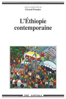 L'Ethiopie contemporaine