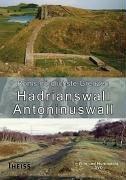 Hadrianswall und Antoninuswall. DVD-ROM. Roms nördlichste Grenzen