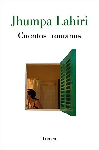 Cuentos romanos (Narrativa)