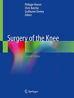 Surgery of the Knee