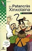 En Patancràs Xinxolaina (Grumets, Band 8)