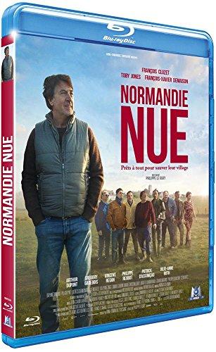 Normandie nue [Blu-ray] [FR Import]