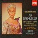 Strauss: Der Rosenkavalier