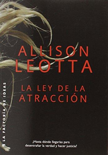 La ley de la atracción (Bonus, Band 41)