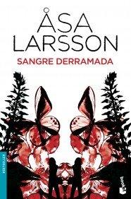 Sangre derramada (Bestseller Internacional)