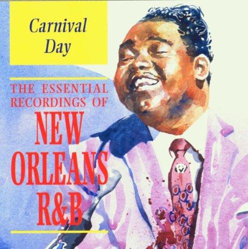 New Orleans R&B: Carnival Day