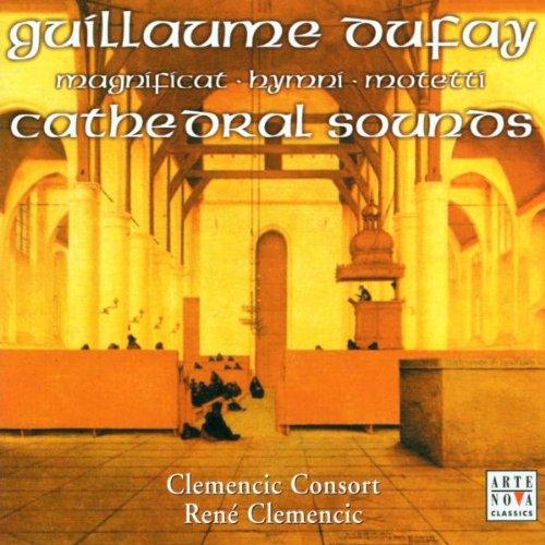 Guillaume Dufay