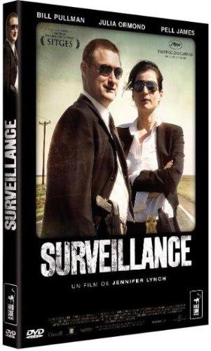 Surveillance [FR Import]