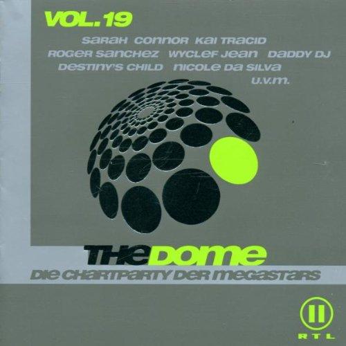 The Dome Vol. 19