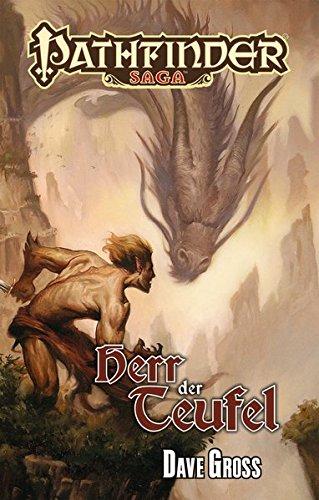 Pathfinder Saga: Herr der Teufel