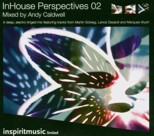 Inhouse Perspectives 02