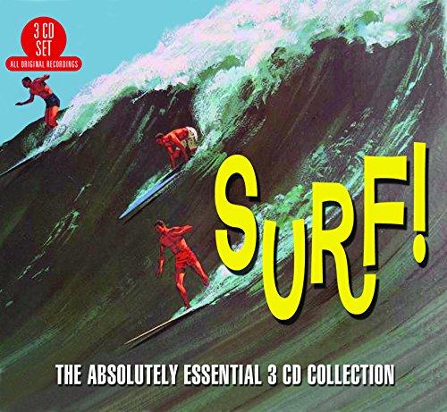 Surf! Absolutely Essential