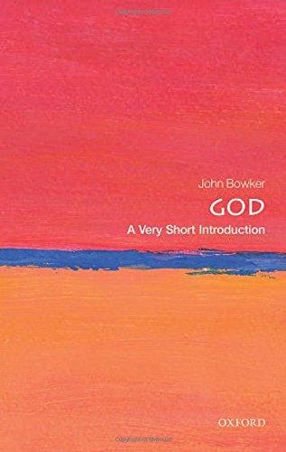 God: A Very Short Introduction (Very Short Introductions)