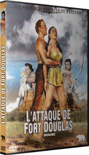 L'attaque de fort douglas [FR Import]