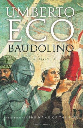 Baudolino