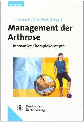 Management der Arthrose: Innovative Therapiekonzepte