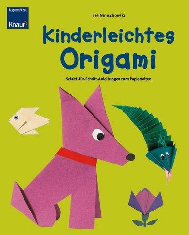 Kinderleichtes Origami