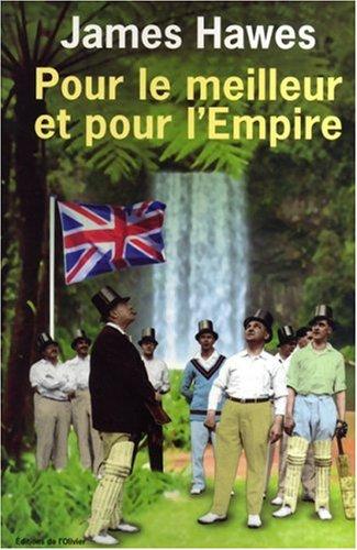 Pour le meilleur et pour l'empire