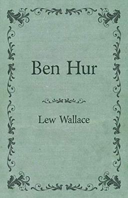 Ben Hur (Library of Classics)