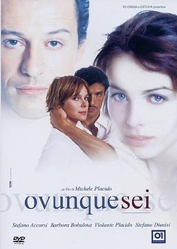 Ovunque sei [IT Import]