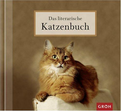 Das literarische Katzenbuch