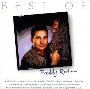 Freddy Quinn Best of