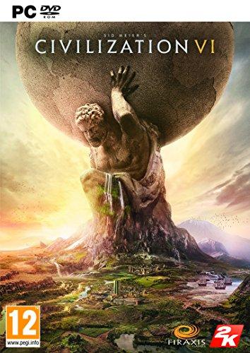 Sid Meier's Civilization VI - [AT-Pegi]