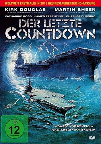 Der letzte Countdown (Digital Remastered)