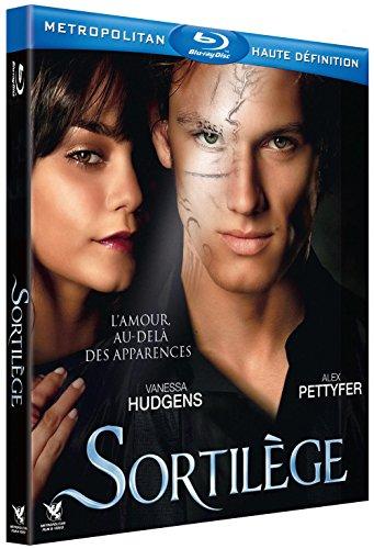 Sortilège [Blu-ray] [FR Import]