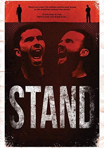 Stand [UK Import]