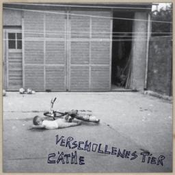 Verschollenes Tier