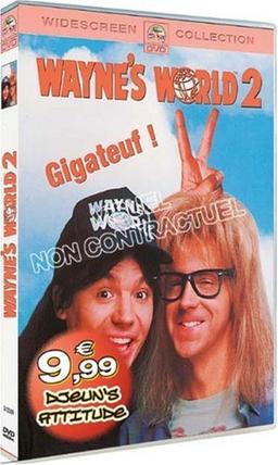 Wayne's World 2 [FR Import]