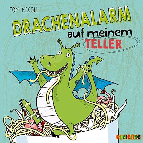 Drachenalarm auf meinem Teller