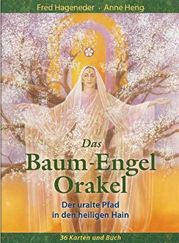 Das Baum-Engel-Orakel: Der uralte Pfad in den heiligen Hain