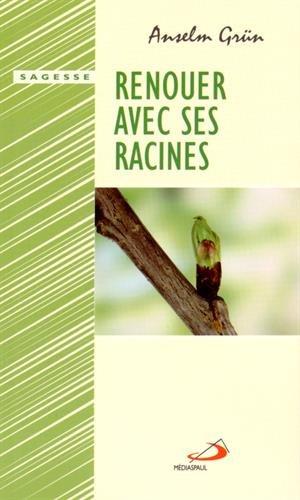 Renouer avec ses racines : trouver l'équilibre dans la vie