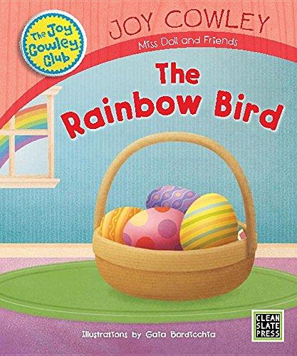 Rainbow Bird (Joy Cowley Club)