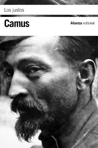 Los justos (El libro de bolsillo - Bibliotecas de autor - Biblioteca Camus)