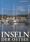 Inseln der Ostsee: Landschaften und Naturschönheiten