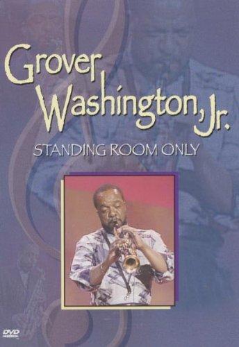 Grover Washington jr. - Standing Room Only