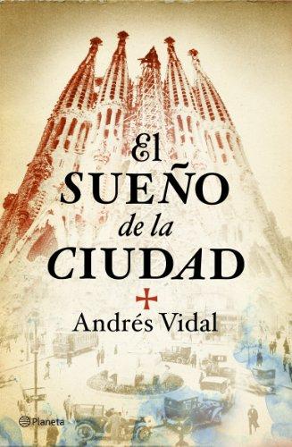 El sueño de la ciudad (Fabula)