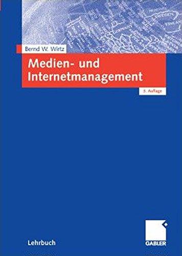 Medien- und Internetmanagement