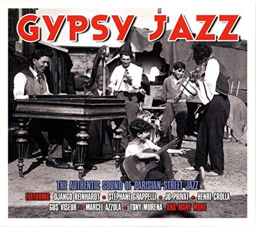 Gypsy Jazz