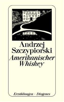 Amerikanischer Whiskey.