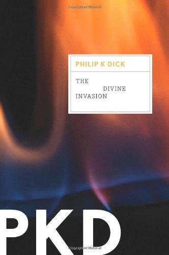 Divine Invasion