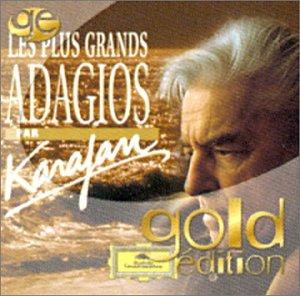 Grands Adagios Karajan