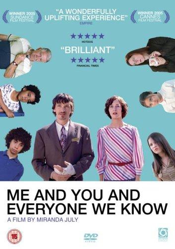 Me And You And Everyone We Know [UK Import]