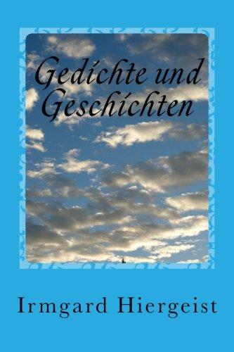 Gedichte und Geschichten